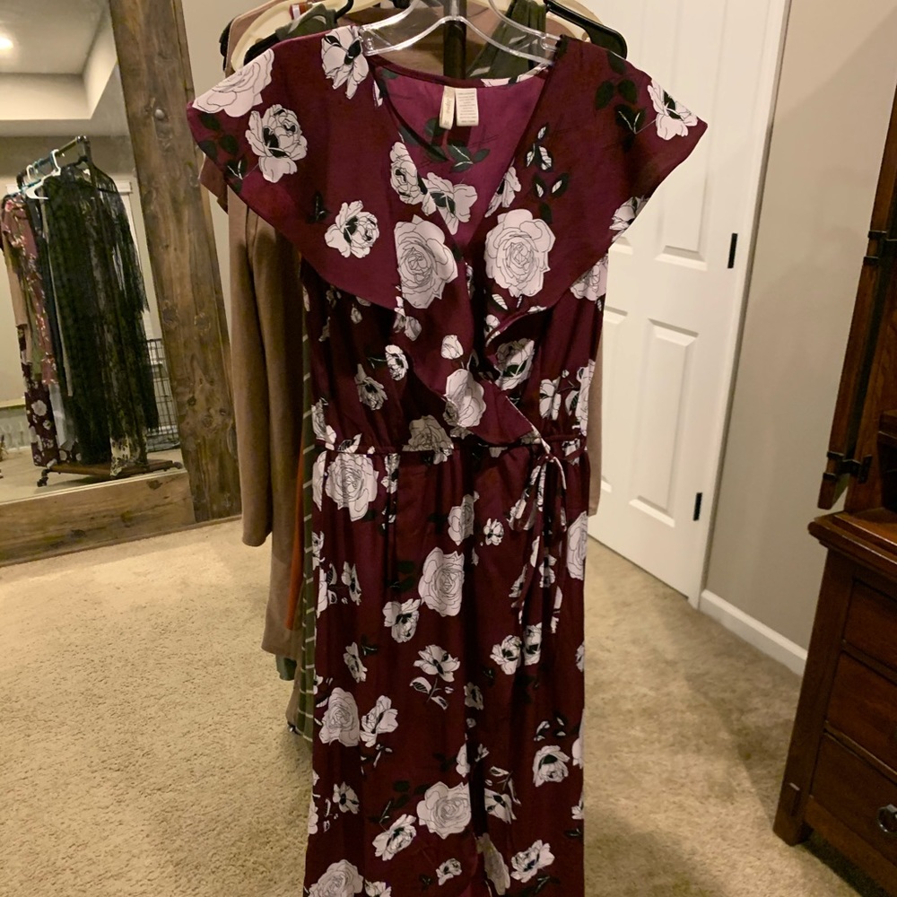 Boutique dress